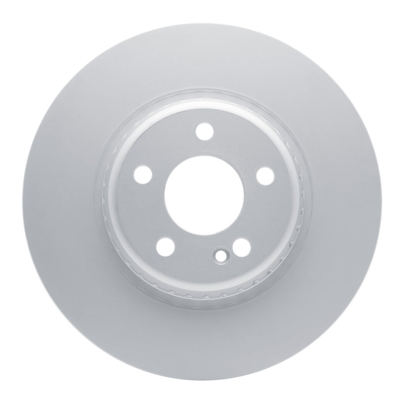 DFC DFC 16-23 Mercedes-Benz GLC43 AMG Rear Hi-Carbon Alloy Geomet Coated Rotor