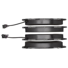 Load image into Gallery viewer, DFC DFC 16-24 Freightliner MT35 Front/Rear Heavy Duty Pads - Semi Metallic