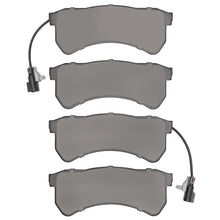 Load image into Gallery viewer, DFC DFC 16-24 Freightliner MT35 Front/Rear Heavy Duty Pads - Semi Metallic