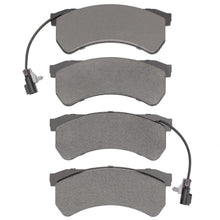 Load image into Gallery viewer, DFC DFC 16-24 Freightliner MT35 Rear/Front 5000 Advanced Semi Metallic Brake Pads