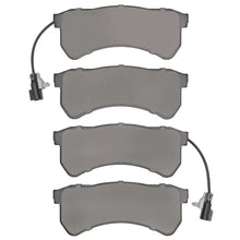 Load image into Gallery viewer, DFC DFC 16-24 Freightliner MT35 Rear/Front 5000 Advanced Semi Metallic Brake Pads