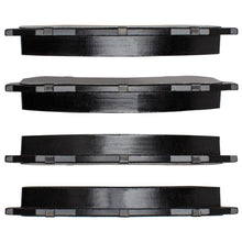 Load image into Gallery viewer, DFC DFC 16-24 Freightliner MT35 Rear/Front Heavy Duty Pads - Semi Metallic