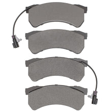 Load image into Gallery viewer, DFC DFC 16-24 Freightliner MT35 Rear/Front 5000 Advanced Semi Metallic Brake Pads