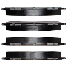 Load image into Gallery viewer, DFC DFC 16-24 Freightliner MT35 Rear/Front Heavy Duty Pads - Semi Metallic
