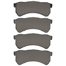 Load image into Gallery viewer, DFC DFC 16-24 Freightliner MT35 Rear/Front Heavy Duty Pads - Semi Metallic