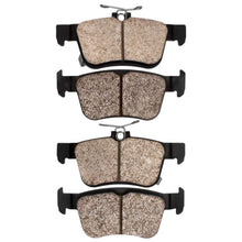 Load image into Gallery viewer, DFC DFC 16-25 Acura RDX Rear 5000 Advanced Ceramic Brake Pads