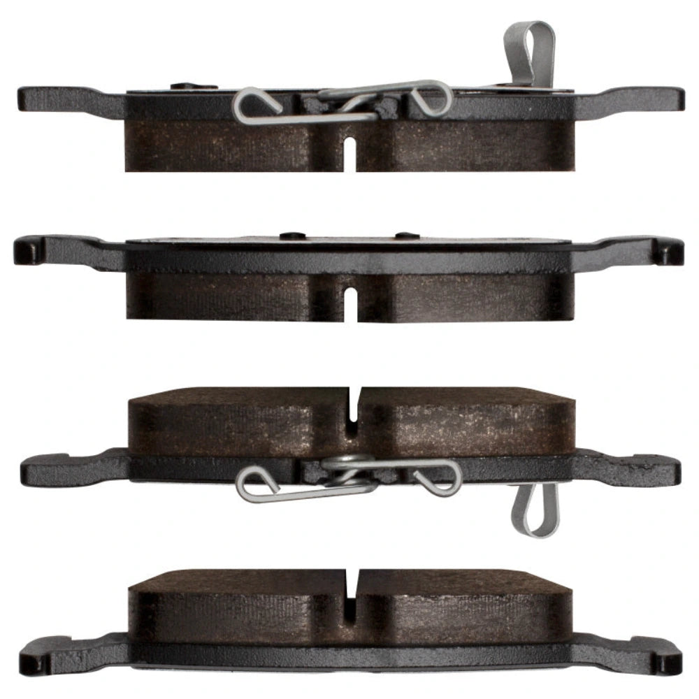 DFC DFC 16-25 Acura RDX Rear 5000 Advanced Ceramic Brake Pads