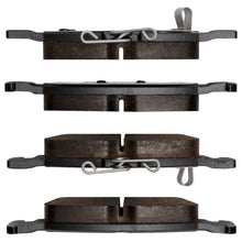 Load image into Gallery viewer, DFC DFC 16-25 Acura RDX Rear 5000 Advanced Ceramic Brake Pads