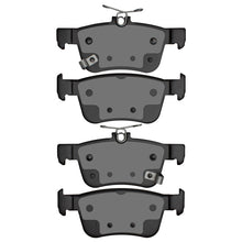 Load image into Gallery viewer, DFC DFC 16-25 Acura RDX Rear 5000 Advanced Ceramic Brake Pads