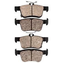 Load image into Gallery viewer, DFC DFC 16-25 Acura RDX Rear 5000 Advanced Ceramic Brake Pads