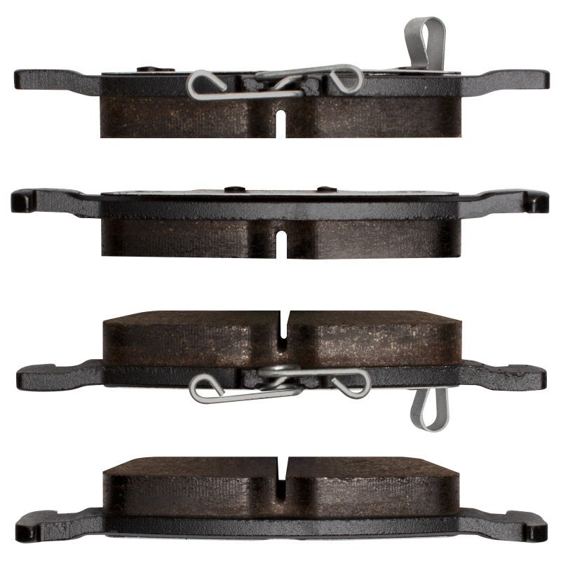 DFC DFC 16-25 Acura RDX Rear 5000 Advanced Ceramic Brake Pads
