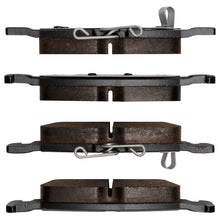 Load image into Gallery viewer, DFC DFC 16-25 Acura RDX Rear 5000 Advanced Ceramic Brake Pads