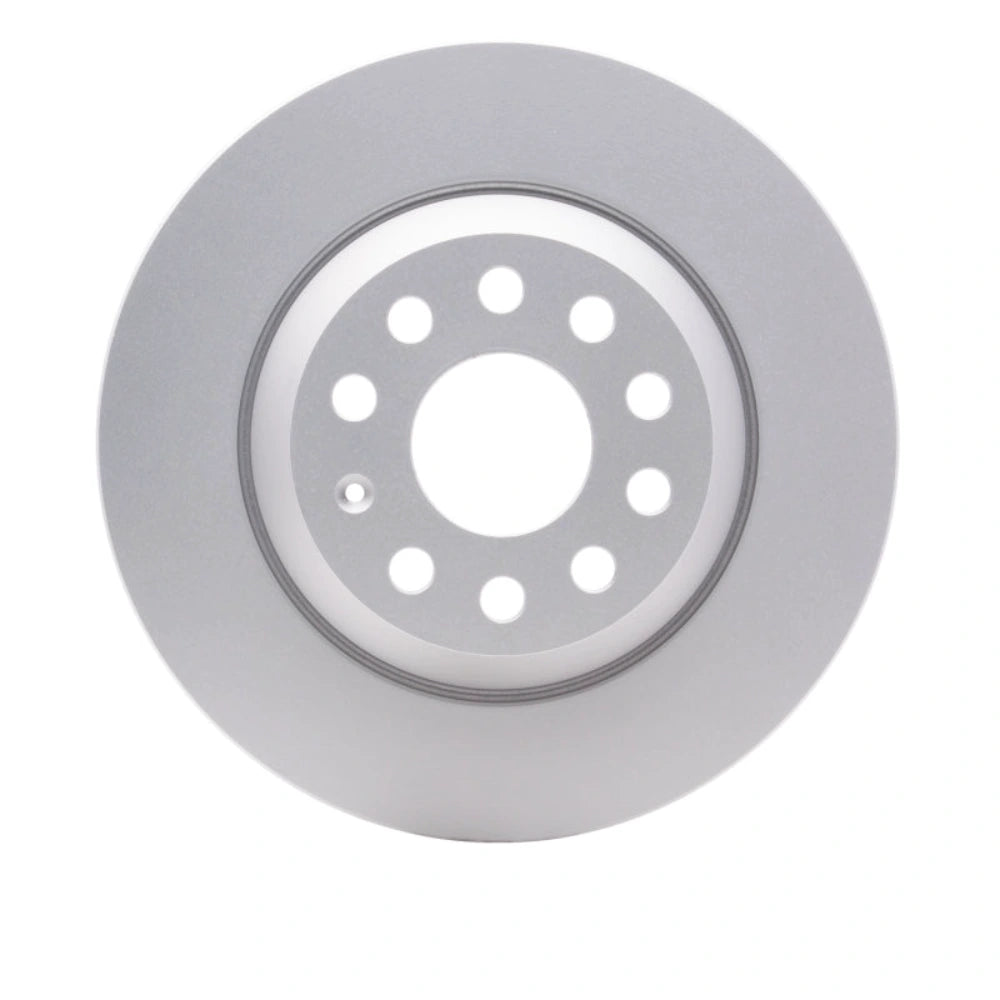 DFC DFC 16-25 Audi Q3 Rear Hi-Carbon Alloy Geomet Coated Rotor