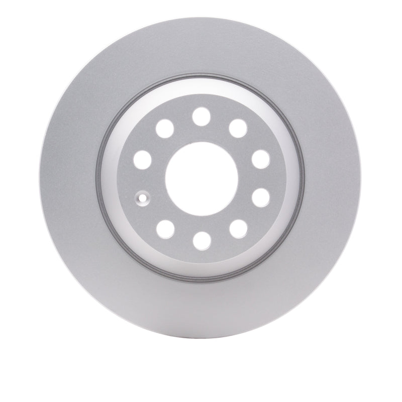 DFC DFC 16-25 Audi Q3 Rear Hi-Carbon Alloy Geomet Coated Rotor