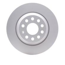 Load image into Gallery viewer, DFC DFC 16-25 Audi Q3 Rear Hi-Carbon Alloy Geomet Coated Rotor
