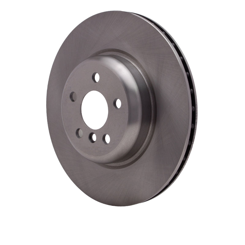 DFC DFC 16-25 BMW 430I Gran Coupe Rear Brake Rotor