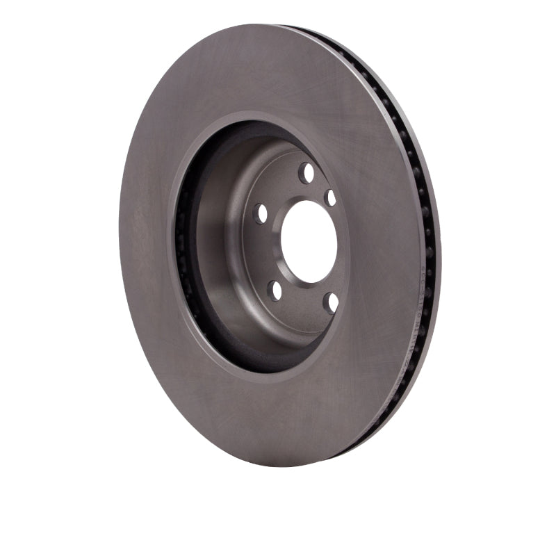 DFC DFC 16-25 BMW 430I Gran Coupe Rear Brake Rotor
