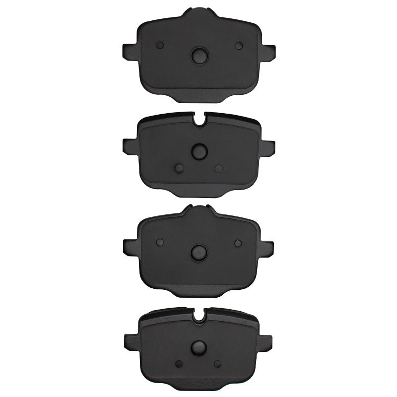 DFC DFC 16-25 BMW 540i xDrive Rear Euro 5000 Ceramic Brake Pads