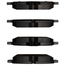 Load image into Gallery viewer, DFC DFC 16-25 BMW 540i xDrive Rear Euro 5000 Ceramic Brake Pads