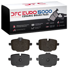 Load image into Gallery viewer, DFC DFC 16-25 BMW 540i xDrive Rear Euro 5000 Ceramic Brake Pads