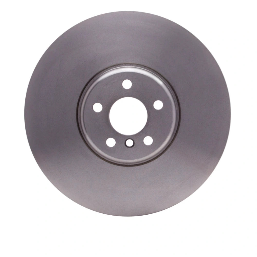 DFC 16-25 BMW 740e xDrive Right Front Brake Rotor - DFC 600-31131D