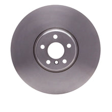 Load image into Gallery viewer, DFC 16-25 BMW 740e xDrive Right Front Brake Rotor - DFC 600-31131D