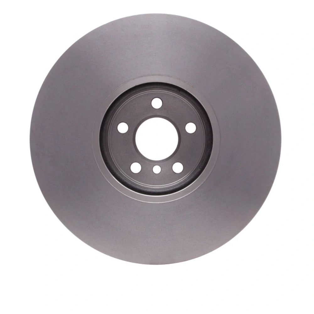 DFC 16-25 BMW 740e xDrive Right Front Brake Rotor - DFC 600-31131D