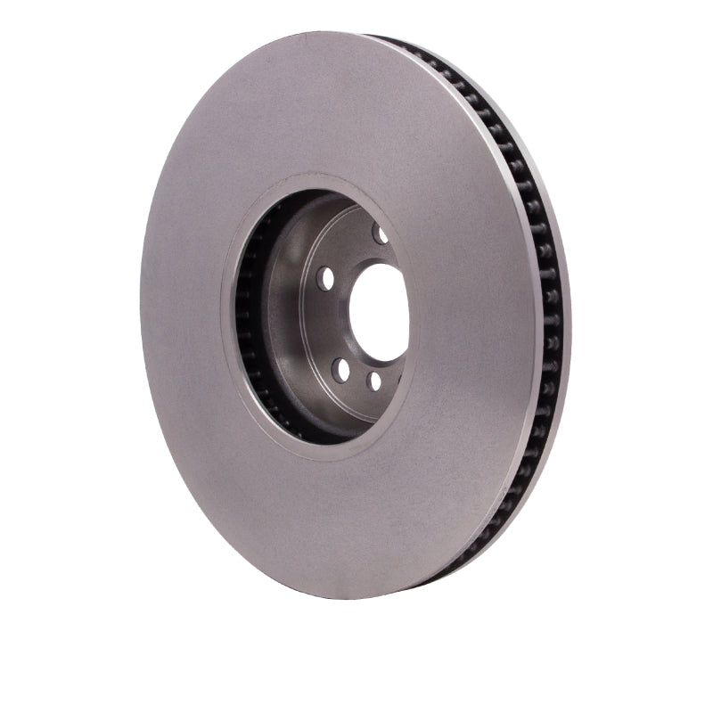 DFC DFC 16-25 BMW 740e xDrive Right Front Brake Rotor