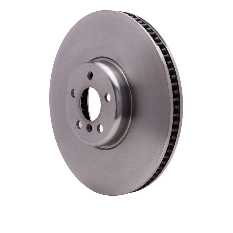 DFC DFC 16-25 BMW 740e xDrive Right Front Brake Rotor