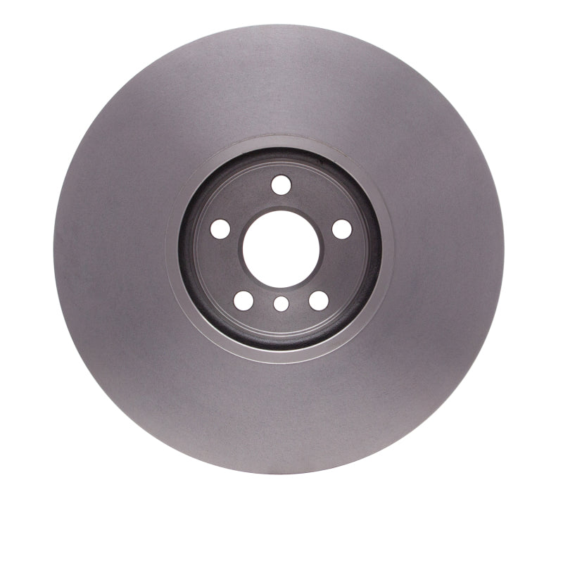 DFC DFC 16-25 BMW 740e xDrive Right Front Brake Rotor