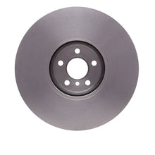 Load image into Gallery viewer, DFC DFC 16-25 BMW 740e xDrive Right Front Brake Rotor