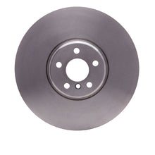 Load image into Gallery viewer, DFC DFC 16-25 BMW 740e xDrive Right Front Brake Rotor
