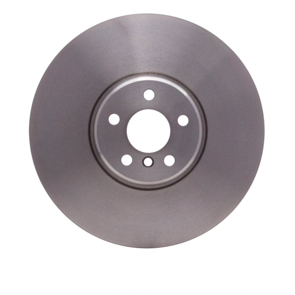 DFC 16-25 BMW 740i xDrive Left Front Brake Rotor - DFC 600-31132D