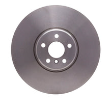 Load image into Gallery viewer, DFC 16-25 BMW 740i xDrive Left Front Brake Rotor - DFC 600-31132D
