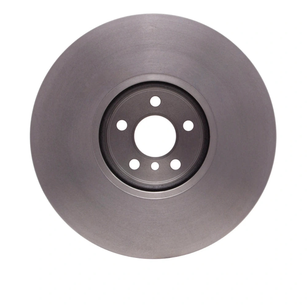 DFC 16-25 BMW 740i xDrive Left Front Brake Rotor - DFC 600-31132D