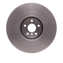 Load image into Gallery viewer, DFC 16-25 BMW 740i xDrive Left Front Brake Rotor - DFC 600-31132D