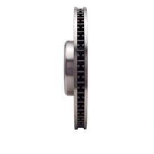 Load image into Gallery viewer, DFC 16-25 BMW 740i xDrive Left Front Brake Rotor - DFC 600-31132D