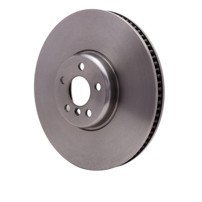 DFC DFC 16-25 BMW 740i xDrive Left Front Brake Rotor
