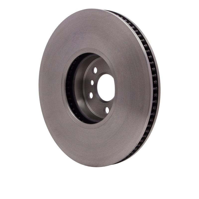DFC DFC 16-25 BMW 740i xDrive Left Front Brake Rotor