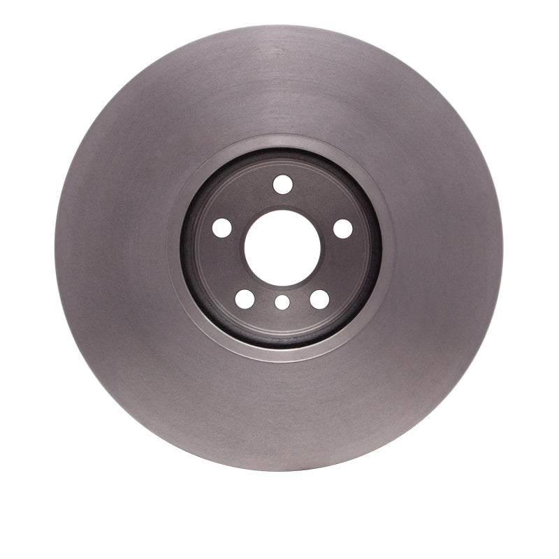 DFC DFC 16-25 BMW 740i xDrive Left Front Brake Rotor
