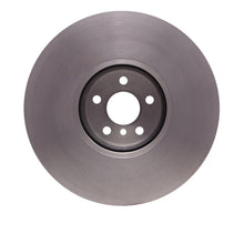 Load image into Gallery viewer, DFC DFC 16-25 BMW 740i xDrive Left Front Brake Rotor