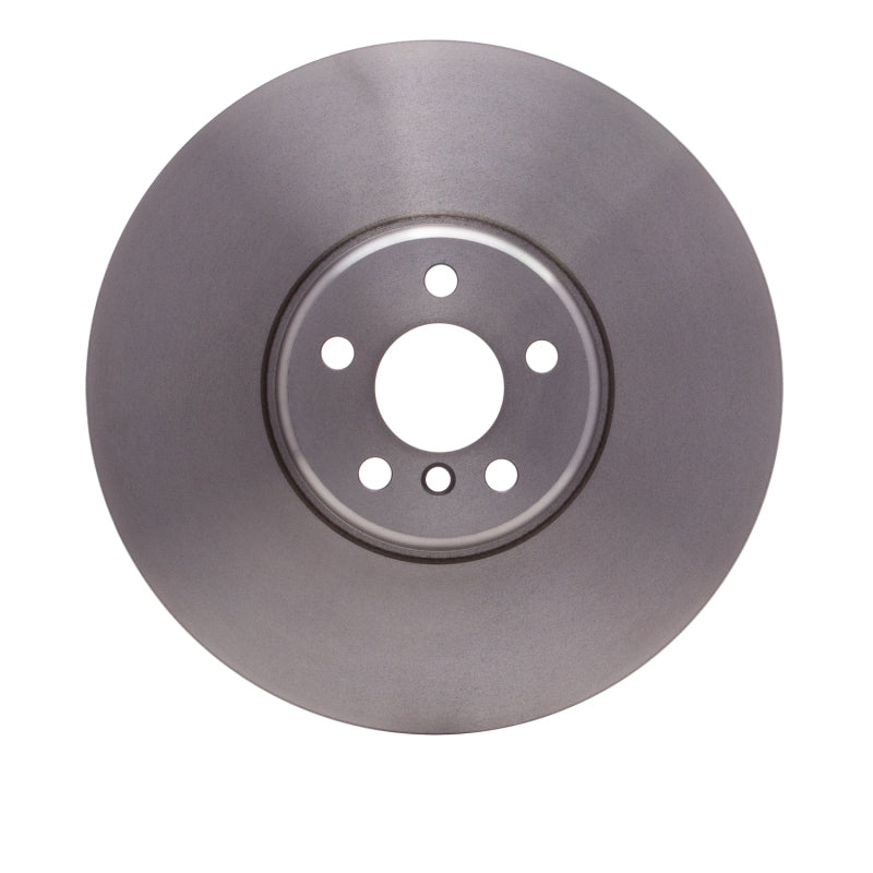 DFC DFC 16-25 BMW 740i xDrive Left Front Brake Rotor
