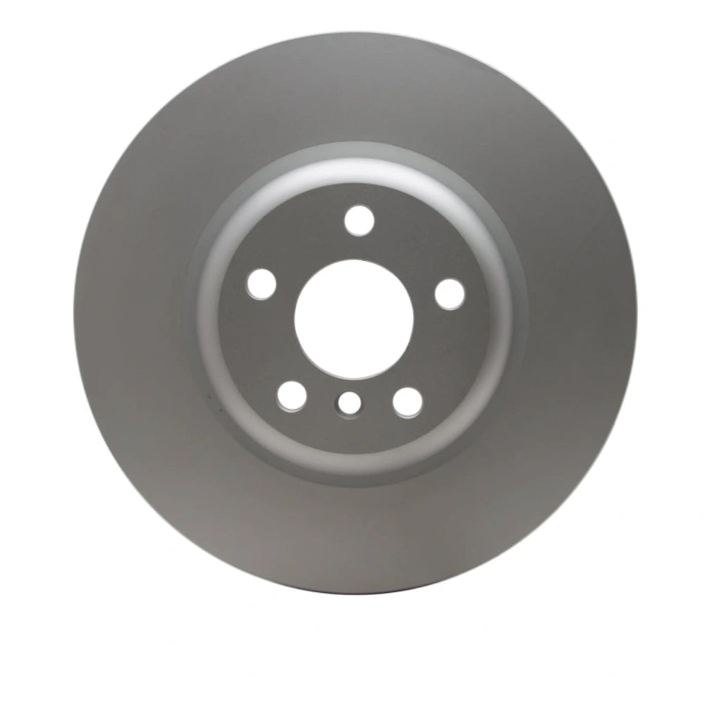 DFC DFC 16-25 BMW i4 Rear GeoSPEC Coated Rotor