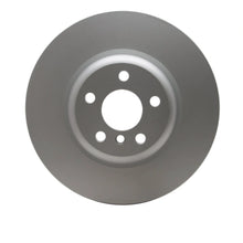 Load image into Gallery viewer, DFC DFC 16-25 BMW i4 Rear GeoSPEC Coated Rotor