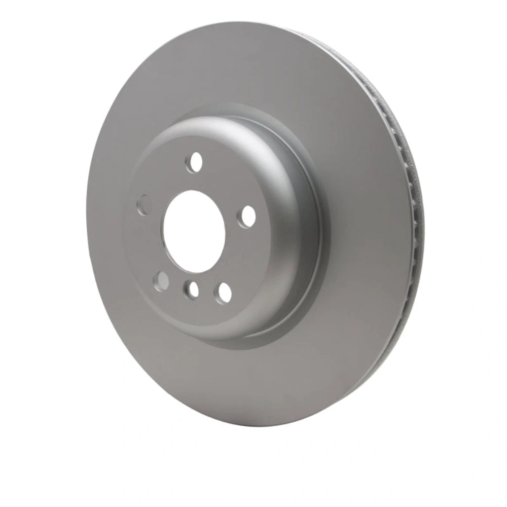 DFC DFC 16-25 BMW i4 Rear GeoSPEC Coated Rotor