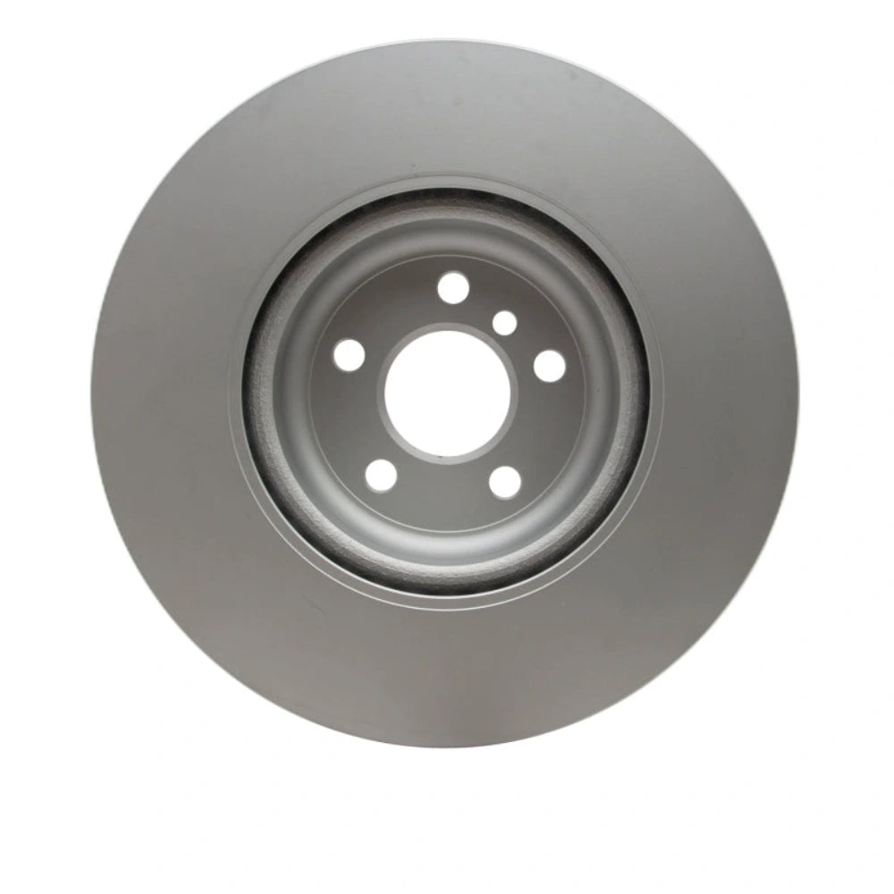 DFC DFC 16-25 BMW i4 Rear GeoSPEC Coated Rotor