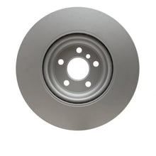 Load image into Gallery viewer, DFC DFC 16-25 BMW i4 Rear GeoSPEC Coated Rotor