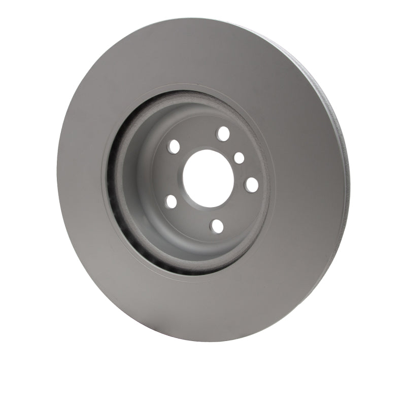 DFC DFC 16-25 BMW i4 Rear GeoSPEC Coated Rotor