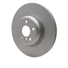 Load image into Gallery viewer, DFC DFC 16-25 BMW i4 Rear GeoSPEC Coated Rotor