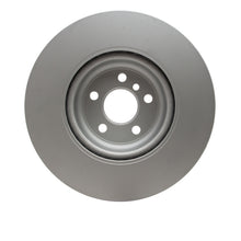 Load image into Gallery viewer, DFC DFC 16-25 BMW i4 Rear GeoSPEC Coated Rotor